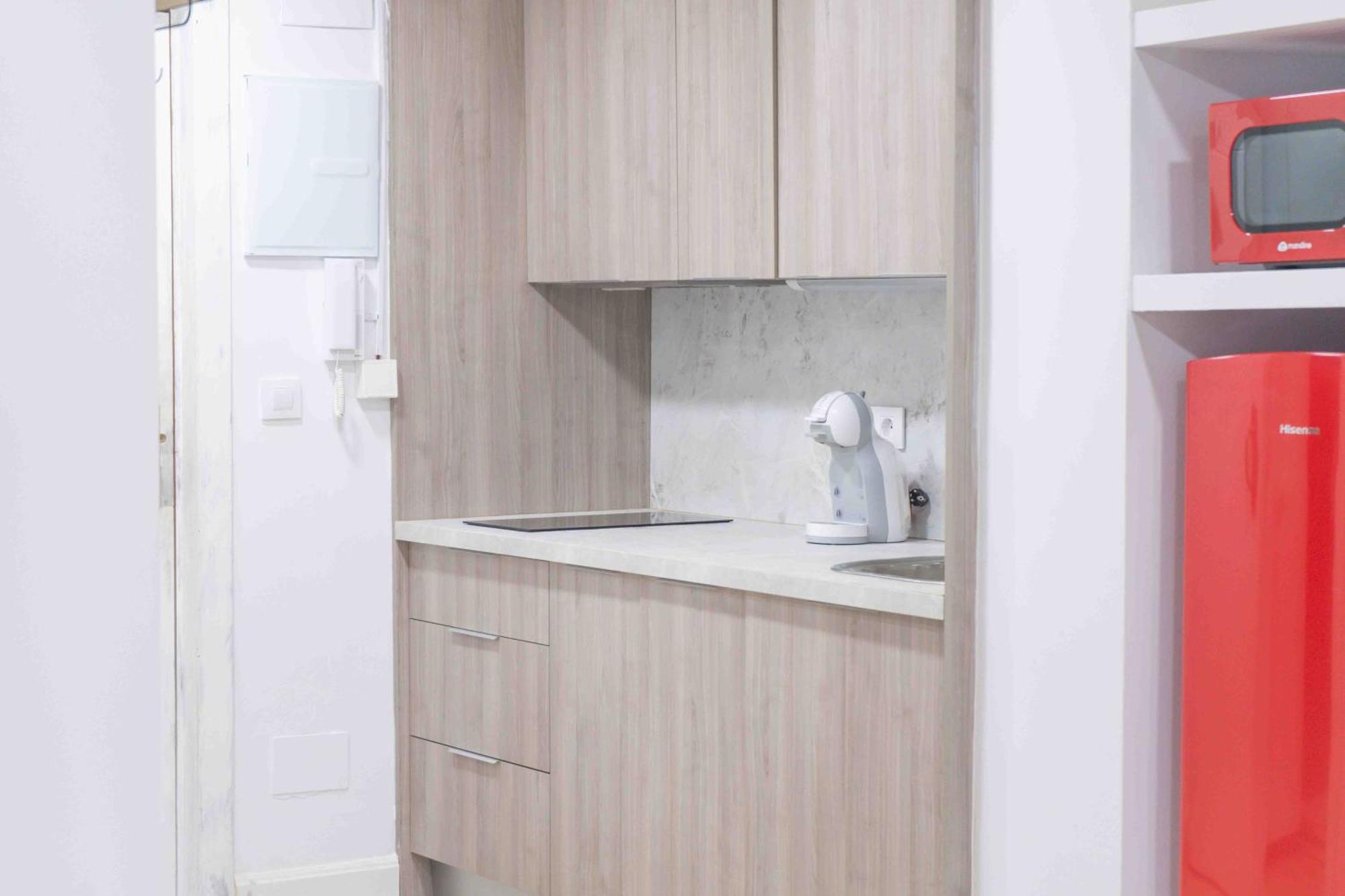 Apartamento En La Mejor Zona De Triana, Junto Al Puente Sevilla Bagian luar foto